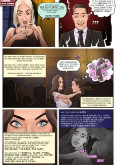 BrideGroom Gloom (11)