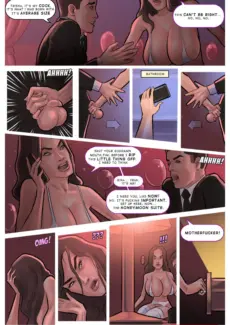 BrideGroom Gloom (18)