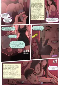 BrideGroom Gloom (37)