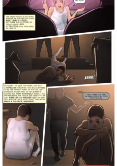 BrideGroom Gloom (61)