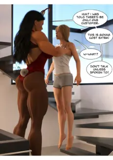 Bunny Domination & Co (4)