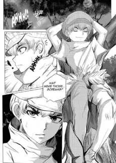 CAVE SECRET008