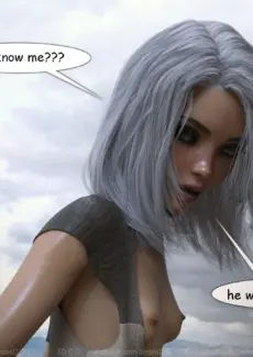 CLOE Amernie the Warrior by SedesDiS – 048