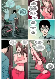 Cruel Summers (3)