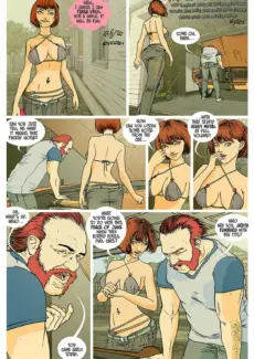 Cruel Summers (8)