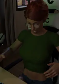 Cursed streaming – Abby & Lucy (12)