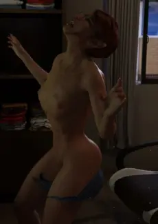 Cursed streaming – Abby & Lucy (21)