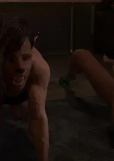 Cursed streaming – Abby & Lucy (28)