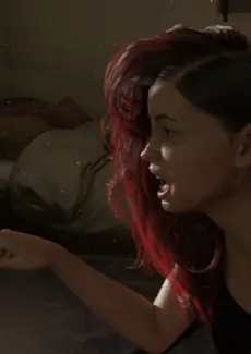 Cursed streaming – Abby & Lucy (6)
