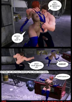 Dark Times Begins (10)