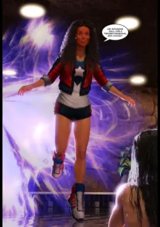 Darkness Supreme (502)