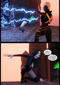 Darkness Supreme (529)