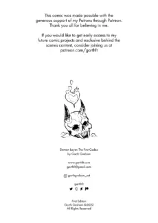Demon Layer_ The First Codex003