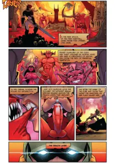 Demon Layer_ The First Codex004