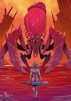Demon Layer_ The First Codex018