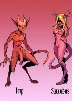Demon Layer_ The First Codex024