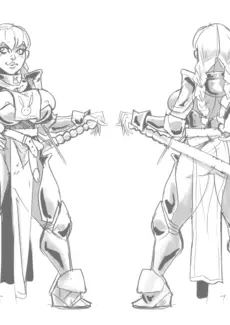 Demon Layer_ The First Codex029