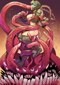 Demon Layer_ The First Codex031
