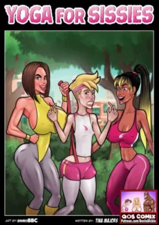 Devin Dickie - Yoga For Sissies Devin Dickie - Yoga For Sissies