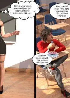 Dictaphone at school (11)