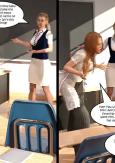 Dictaphone at school (4)