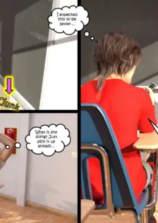 Dictaphone at school (6)