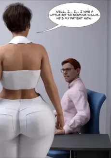 Doctor Brandie 31 (25)