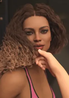Ebony Gym Girl Sex (11)