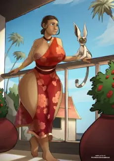 [EmmaBrave] After Avatar #4 Best