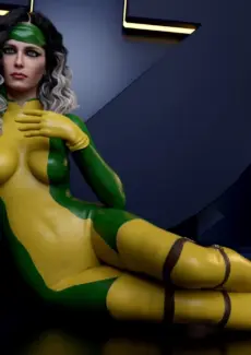 Eva Green – Rogue (13)
