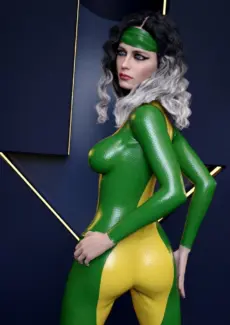 Eva Green – Rogue (18)