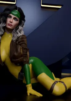 Eva Green – Rogue (6)
