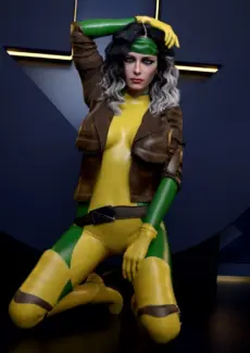Eva Green – Rogue (7)