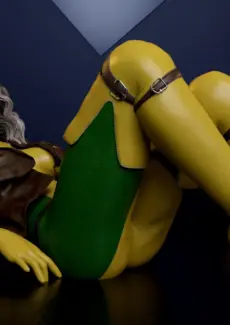 Eva Green – Rogue (9)