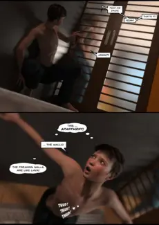 Family Bathtime (13)