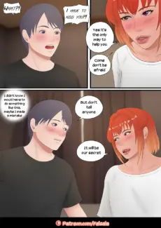 Friends Help Each Other006
