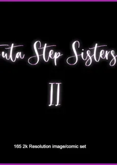 Futa Step Sisters 2 (2)