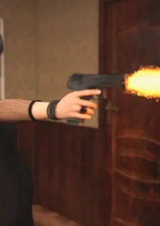 Gangster Girl Ready to Fuck (13)