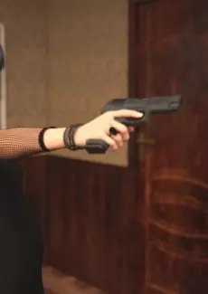 Gangster Girl Ready to Fuck (14)