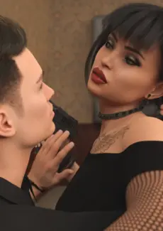 Gangster Girl Ready to Fuck (24)
