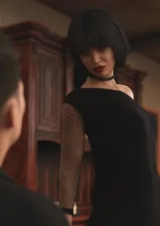 Gangster Girl Ready to Fuck (30)