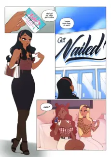Get Nailed (3)