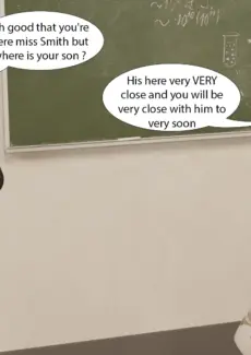 Getting Out Of Trouble (10)