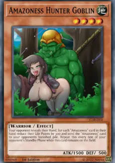 Goblin Deck003