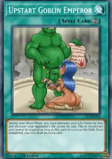 Goblin Deck005
