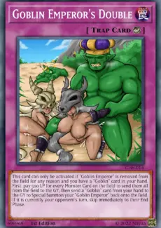 Goblin Deck009