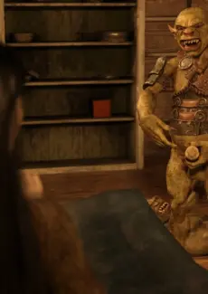 Goblins Enslaved Witch (12)