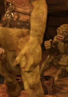 Goblins Enslaved Witch (16)