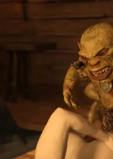 Goblins Enslaved Witch (22)