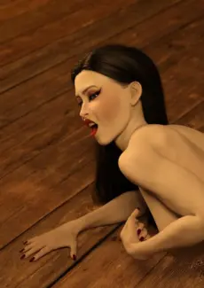 Goblins Enslaved Witch (23)